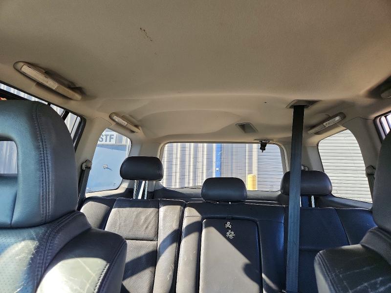 55616816 :رقم المزاد ، 5FNYF18555B051431 vin ، 2005 Honda Pilot مزاد بيع