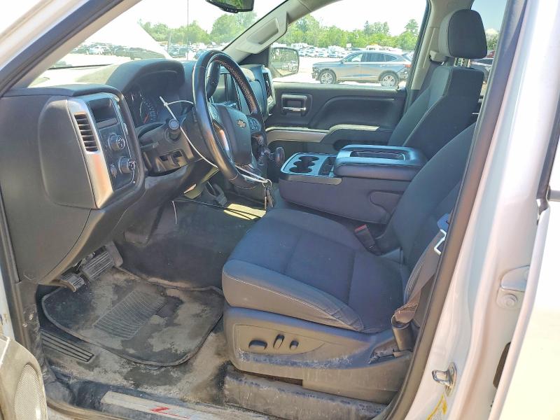 Aukcja sprzedaży 2016 Chevrolet Silverado, vin: 1GCVKREC9GZ257462, numer aukcji: 58020256