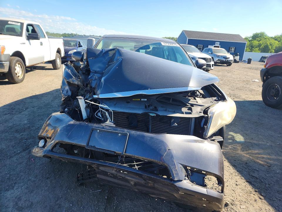 57356276 :رقم المزاد ، 4T1BK3DB9BU390314 vin ، 2011 Toyota Avalon مزاد بيع