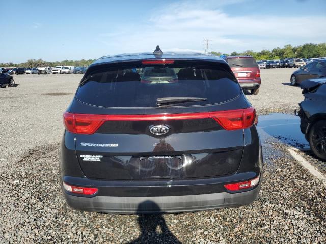 Продажа на аукционе авто 2017 Kia Sportage, vin: KNDPM3AC9H7104552, номер лота: 58991506