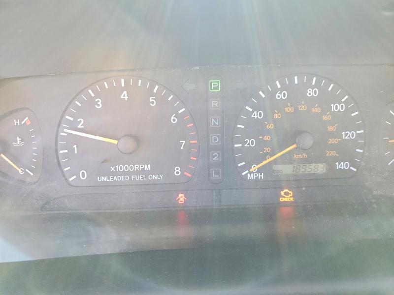 Aukcja sprzedaży 1998 Toyota Avalon, vin: 4T1BF18B8WU256418, numer aukcji: 56058796