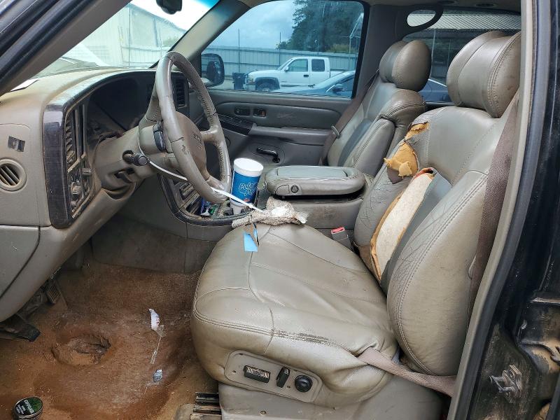 Продажа на аукционе авто 2002 Gmc Denali, vin: 1GKEK63U72J320029, номер лота: 57832926