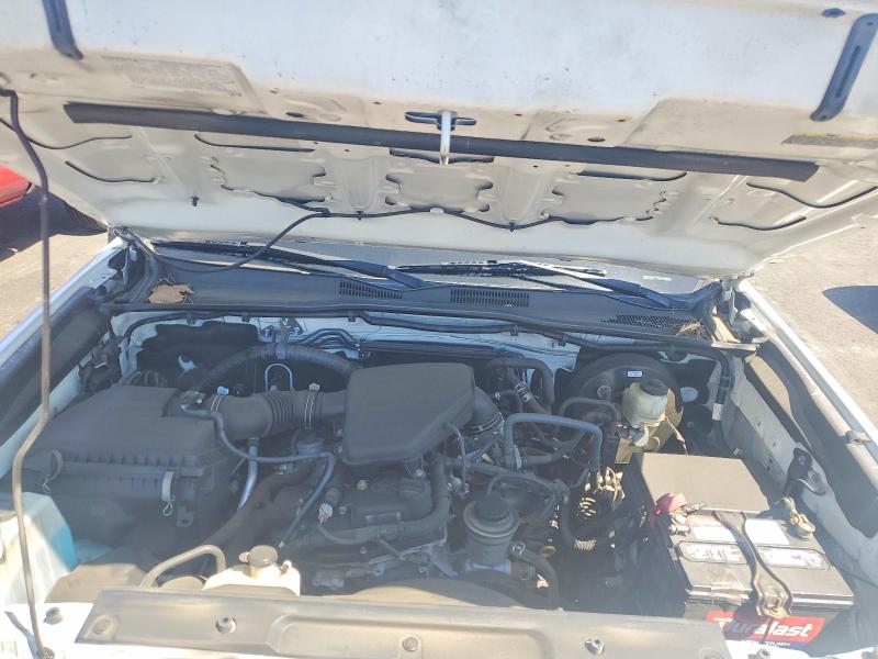 Aukcja sprzedaży 2017 Toyota Tacoma, vin: 5TFRX5GN2HX085301, numer aukcji: 56633986