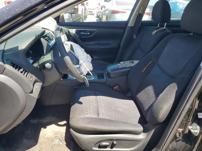 Продажа на аукционе авто 2018 Nissan Altima, vin: 1N4AL3AP0JC127779, номер лота: 55783396