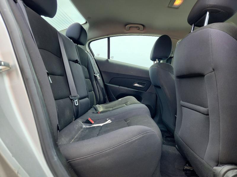 Продаж на аукціоні авто 2013 Chevrolet Cruze, vin: 1G1PC5SB0D7183505, номер лоту: 59124896