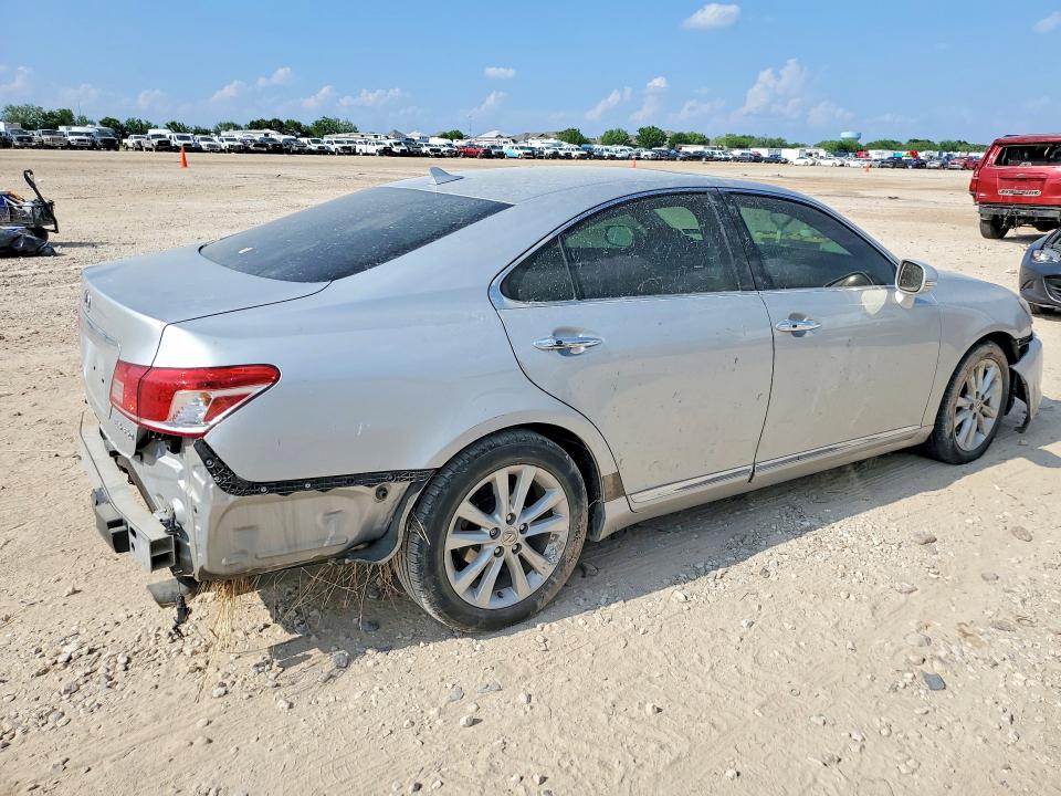 2012 Lexus Es მანქანა იყიდება აუქციონზე, vin: JTHBK1EG9C2479590, აუქციონის ნომერი: 55596206