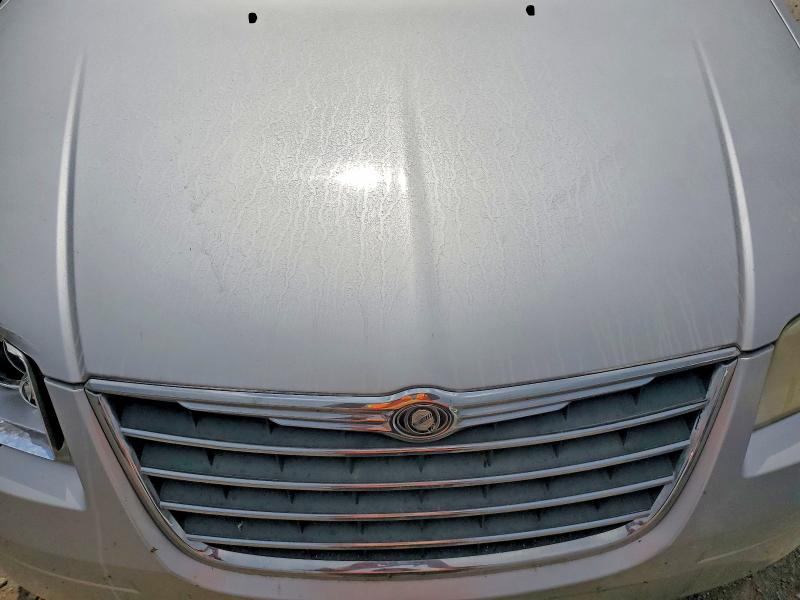 55698886 :رقم المزاد ، 2A4RR5D19AR309187 vin ، 2010 Chrysler Town & Country مزاد بيع