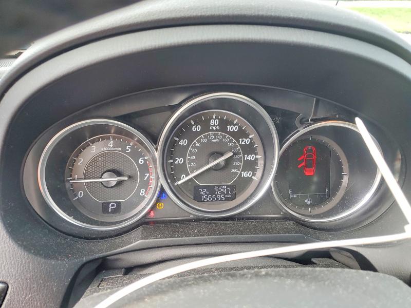 Продажа на аукционе авто 2015 Mazda 6, vin: JM1GJ1W59F1203203, номер лота: 55434326