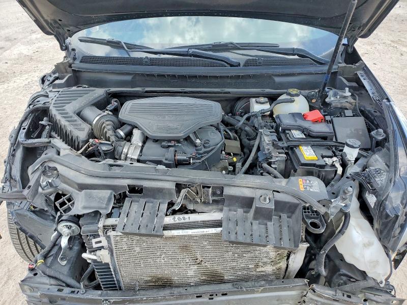 Aukcja sprzedaży 2023 Cadillac Xt5, vin: 1GYKNGRS3PZ137957, numer aukcji: 58102176