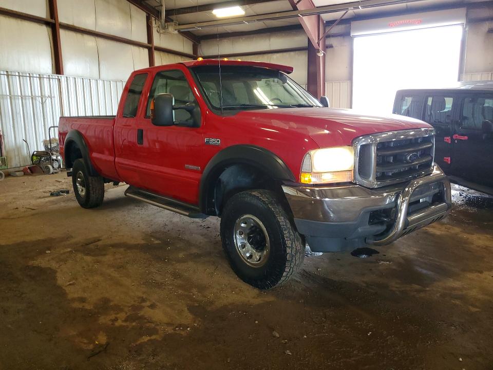 59261746 :رقم المزاد ، 1FTSX31P33EB82611 vin ، 2003 Ford F350 مزاد بيع