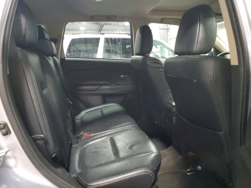 Продажа на аукционе авто 2014 Mitsubishi Outlander, vin: JA4AD3A3XEZ020188, номер лота: 56793096