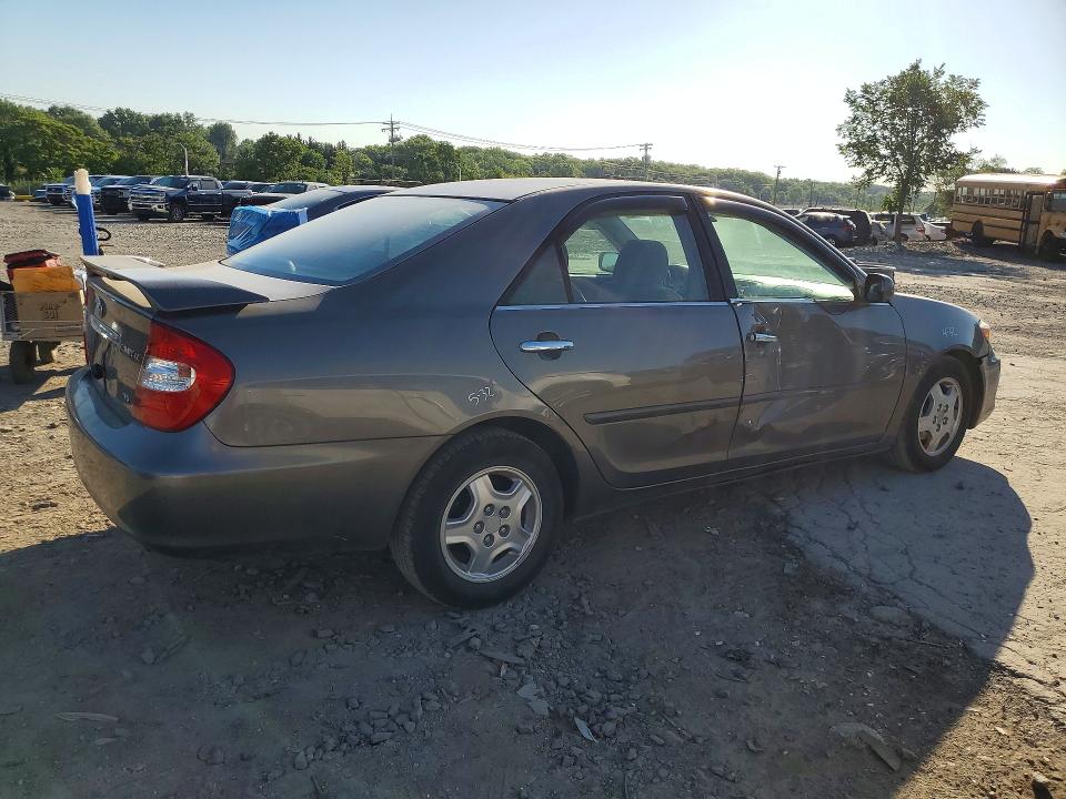 Aukcja sprzedaży 2002 Toyota Camry, vin: 4T1BF32K42U541552, numer aukcji: 54988146