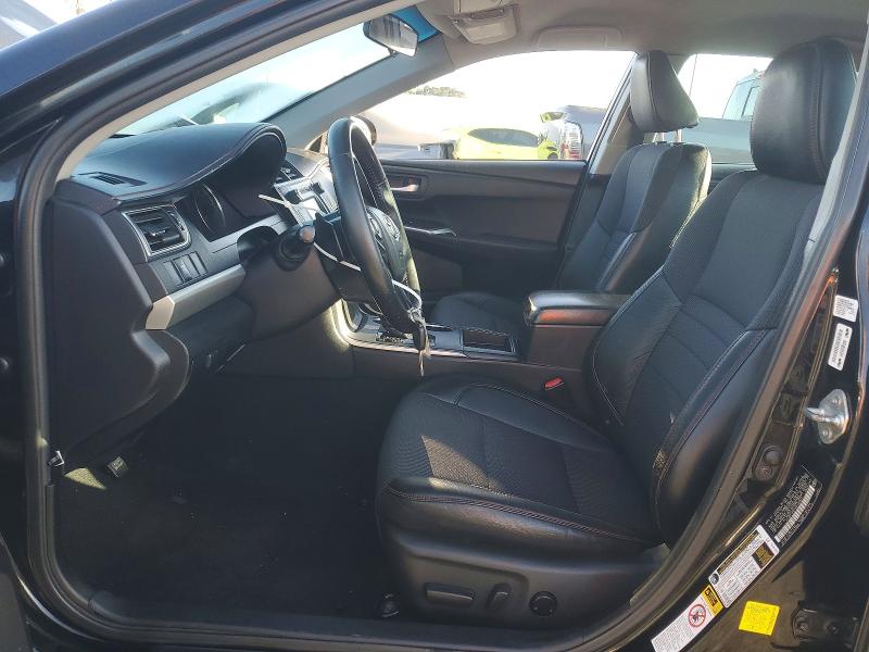 Продажа на аукционе авто 2016 Toyota Camry, vin: 4T1BF1FK7GU138977, номер лота: 57722196