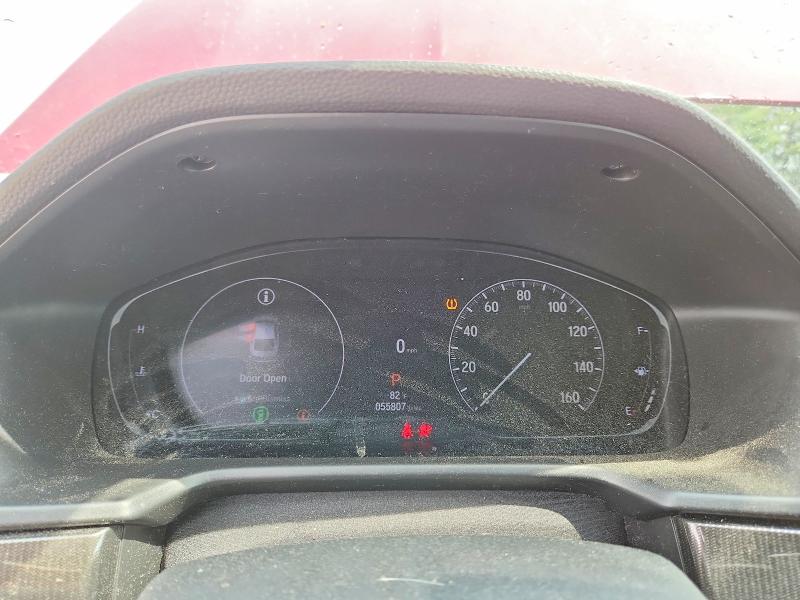 57932446 :رقم المزاد ، 1HGCV1F42MA003238 vin ، 2021 Honda Accord مزاد بيع
