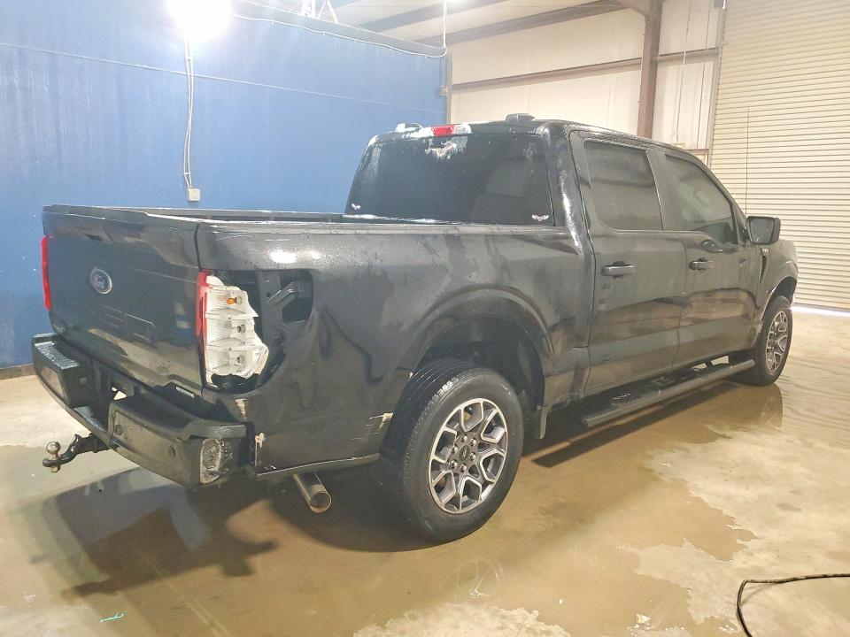 Aukcja sprzedaży 2021 Ford F150, vin: 1FTEW1CP0MFB27255, numer aukcji: 58133846