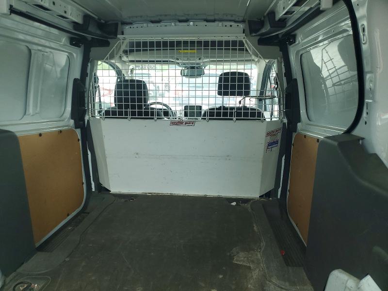 Продаж на аукціоні авто 2022 Ford Transit Connect, vin: NM0LS7T26N1508372, номер лоту: 58786016