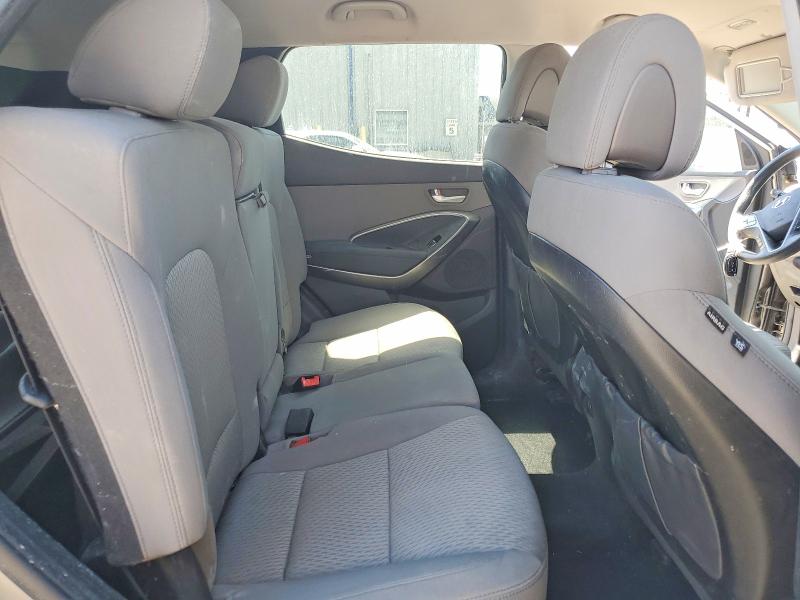 Продажа на аукционе авто 2018 Hyundai Santa Fe Sport, vin: 5NMZT3LB7JH098829, номер лота: 58574816