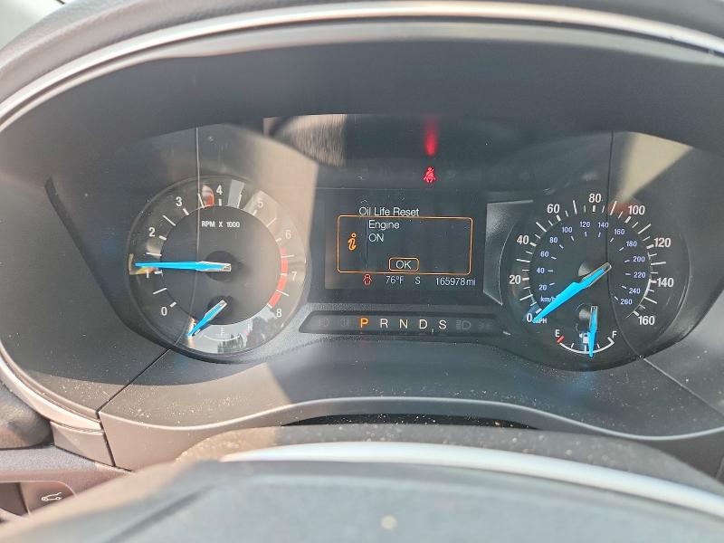 2016 Ford Fusion მანქანა იყიდება აუქციონზე, vin: 3FA6P0H77GR350006, აუქციონის ნომერი: 56596106