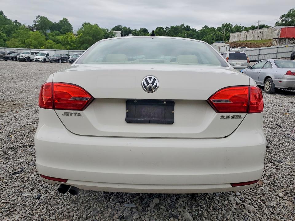 Продажа на аукционе авто 2012 Volkswagen Jetta, vin: 3VWLX7AJ8CM376646, номер лота: 57325226