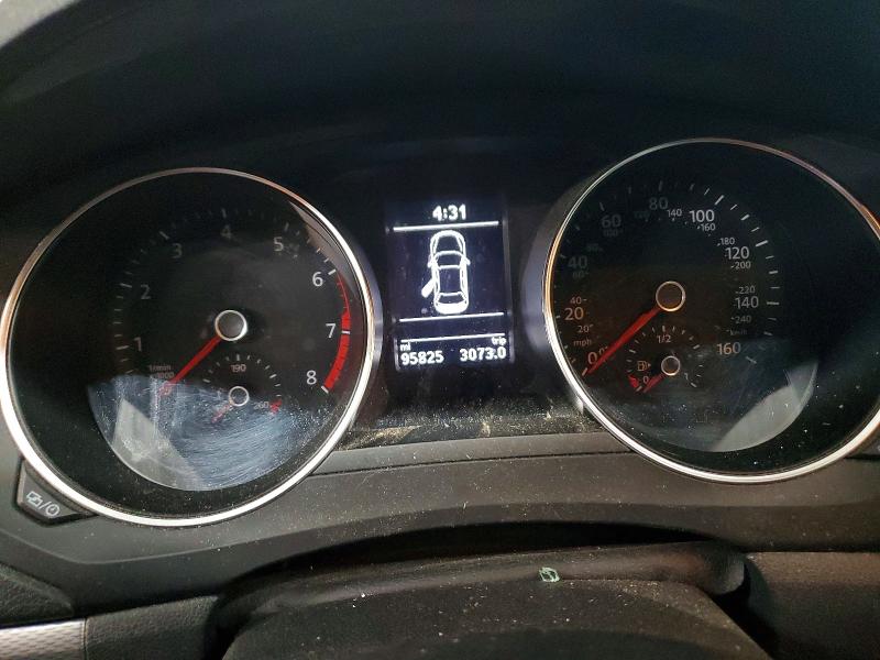 Aukcja sprzedaży 2017 Volkswagen Jetta, vin: 3VWDB7AJ8HM221122, numer aukcji: 56731166