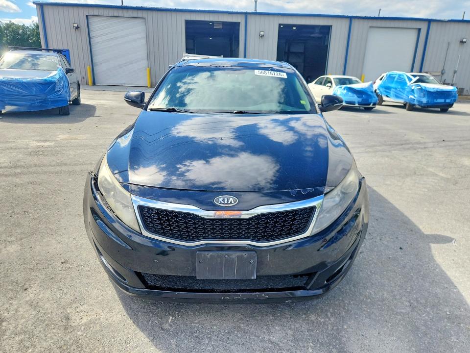 Продажа на аукционе авто 2012 Kia Optima, vin: 5XXGN4A7XCG060423, номер лота: 56816726