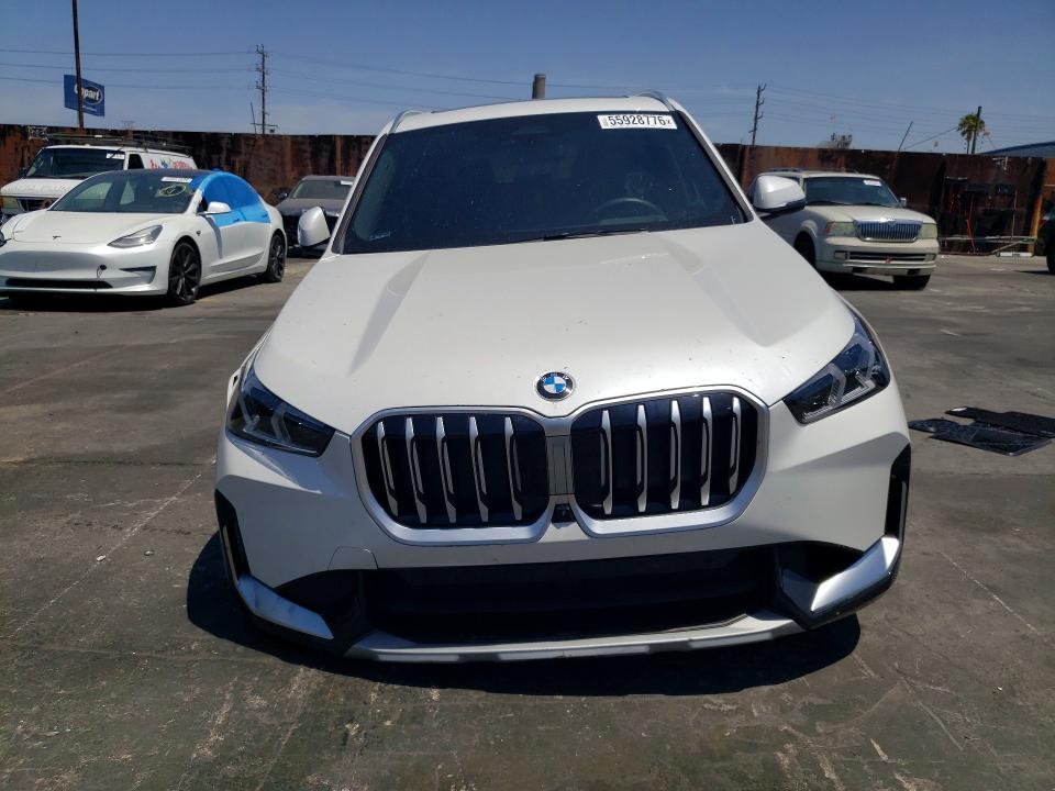 Продажа на аукционе авто 2026 Bmw X1, vin: WBX73EF0XT5491617, номер лота: 55928776