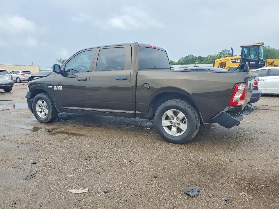 57886356 :رقم المزاد ، 1C6RR6KT5DS627270 vin ، 2013 Ram 1500 مزاد بيع