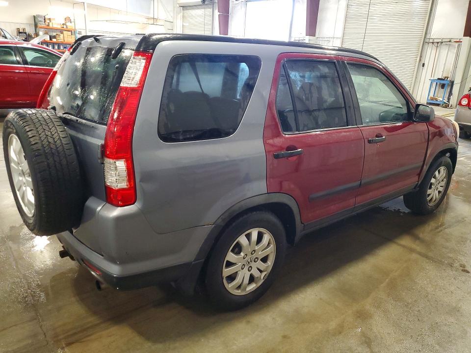Aukcja sprzedaży 2005 Honda Cr-v, vin: JHLRD78925C043366, numer aukcji: 57061306