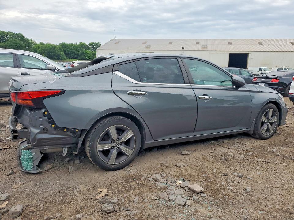 Продажа на аукционе авто 2019 Nissan Altima, vin: 1N4BL4BVXKC256234, номер лота: 57752736