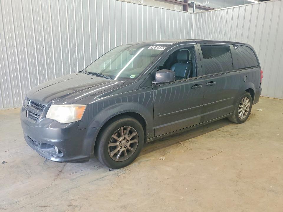 58052346 :رقم المزاد ، 2C4RDGEG6CR179505 vin ، 2012 Dodge Grand Caravan مزاد بيع