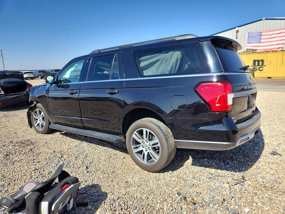 2024 Ford Expedition მანქანა იყიდება აუქციონზე, vin: 1FMJK1J83REA58656, აუქციონის ნომერი: 56234376