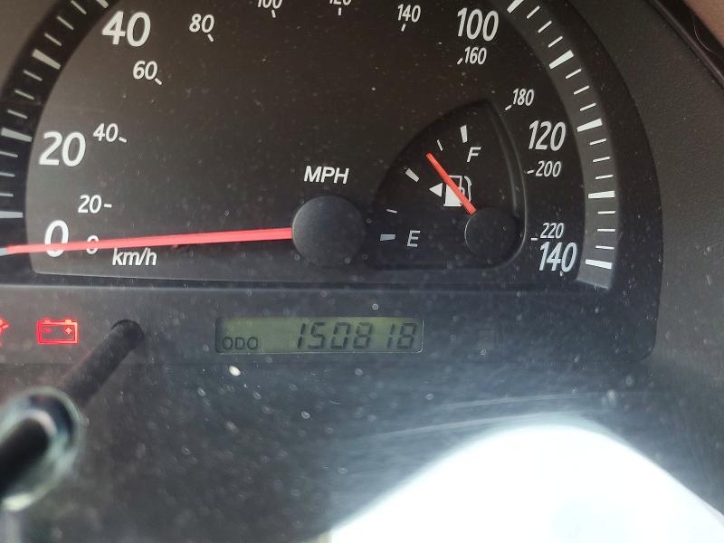 2003 Toyota Camry მანქანა იყიდება აუქციონზე, vin: 4T1BE32K43U230031, აუქციონის ნომერი: 56805416