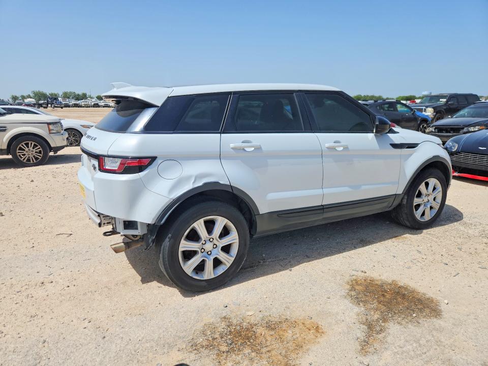 Продажа на аукционе авто 2017 Land Rover Range Rover Evoque, vin: SALVP2BG6HH253434, номер лота: 74516045