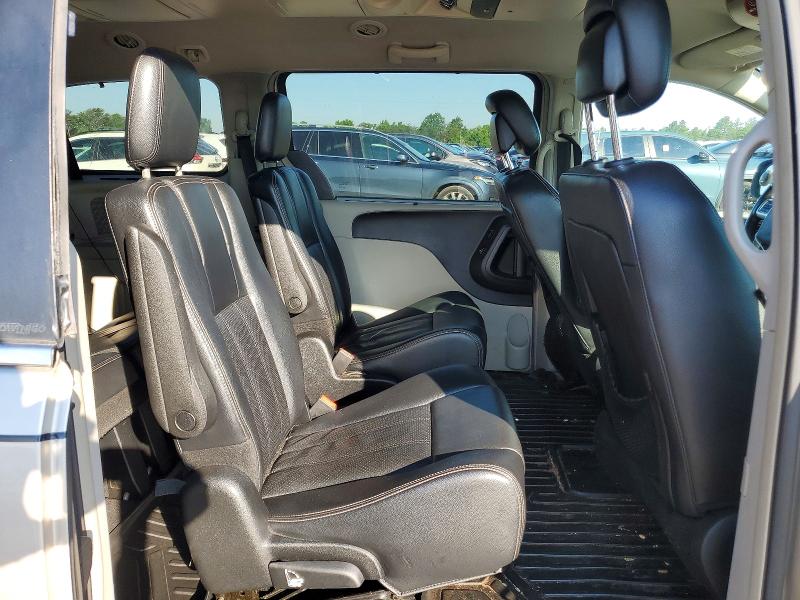 Продаж на аукціоні авто 2013 Chrysler Town & Country, vin: 2C4RC1CG0DR614815, номер лоту: 57484116