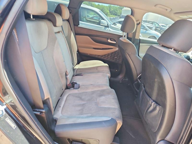 Aukcja sprzedaży 2020 Hyundai Santa Fe, vin: 5NMS3CAD9LH204240, numer aukcji: 55727526
