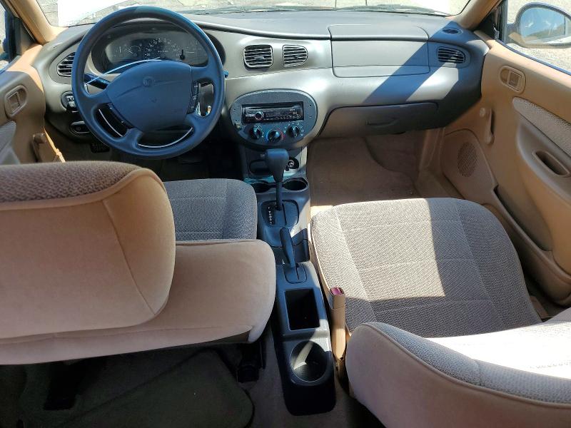 Продажа на аукционе авто 1997 Mercury Tracer, vin: 1MELM13P1VW660339, номер лота: 59141726