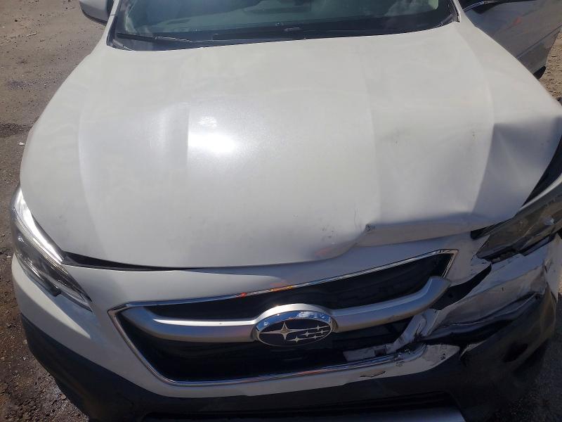58297366 :رقم المزاد ، 4S4BTANC9M3173668 vin ، 2021 Subaru Outback مزاد بيع