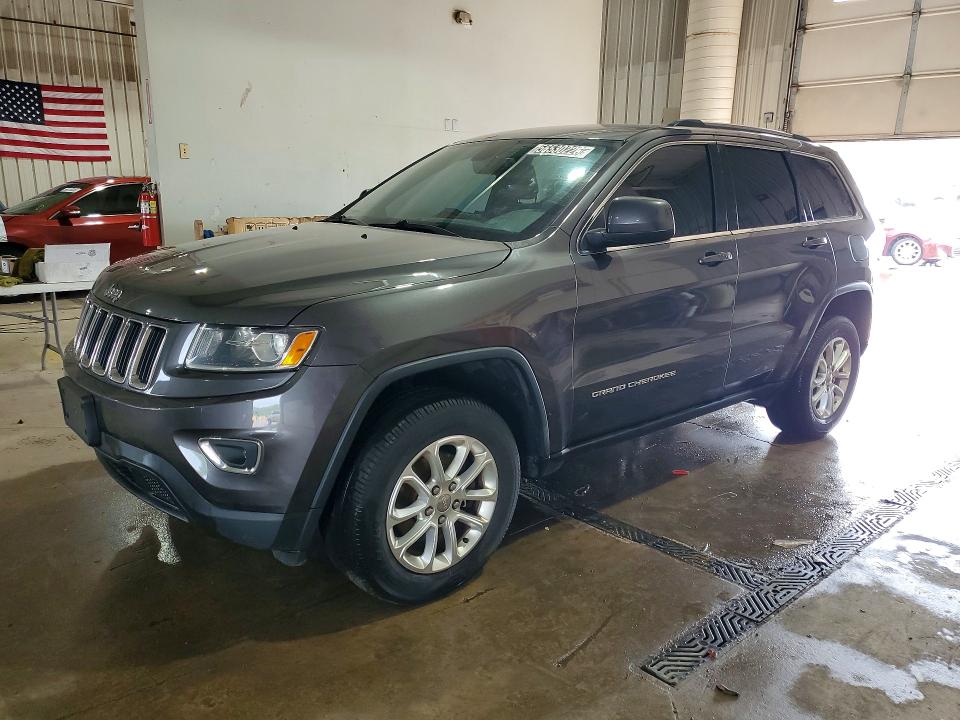 Aukcja sprzedaży 2015 Jeep Grand Cherokee, vin: 1C4RJFAG1FC212433, numer aukcji: 56530226