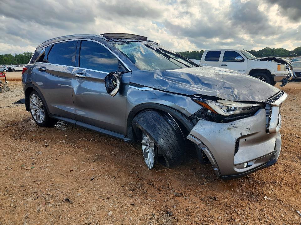 Aukcja sprzedaży 2020 Infiniti Qx50, vin: 3PCAJ5M15LF121095, numer aukcji: 57688516