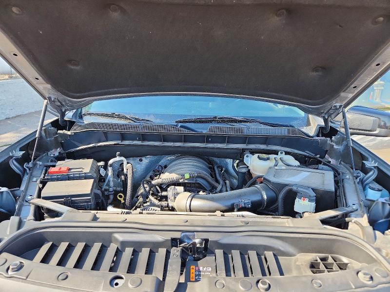 2019 Chevrolet Silverado მანქანა იყიდება აუქციონზე, vin: 1GCRYEED0KZ172505, აუქციონის ნომერი: 57875316