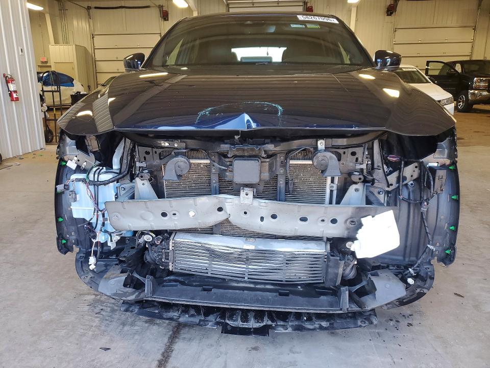 Aukcja sprzedaży 2020 Mazda Cx-5, vin: JM3KFBEY6L0857243, numer aukcji: 58267096