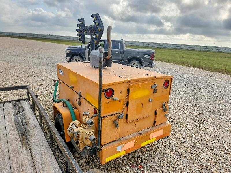 Продаж на аукціоні авто 2001 Fenex Generator, vin: 1T9US0617YS055935, номер лоту: 57306306