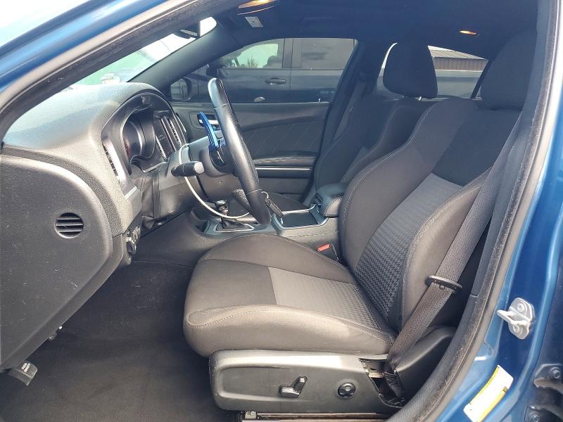 Aukcja sprzedaży 2020 Dodge Charger, vin: 2C3CDXHG1LH177379, numer aukcji: 57405576