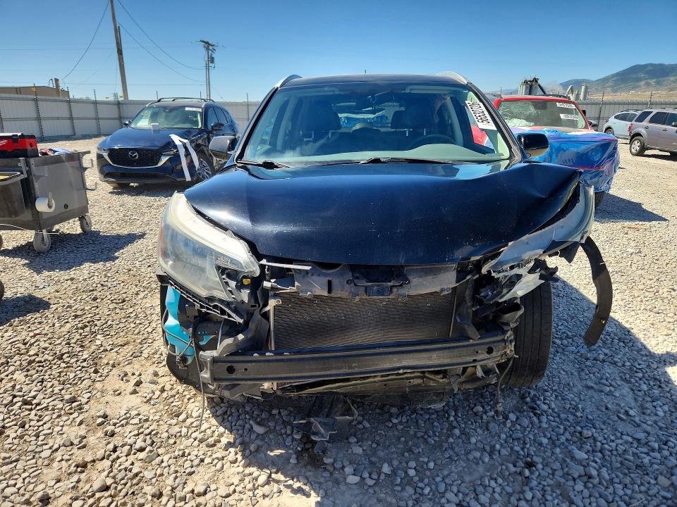 Aukcja sprzedaży 2014 Honda Cr-v, vin: 2HKRM4H73EH675730, numer aukcji: 56532726