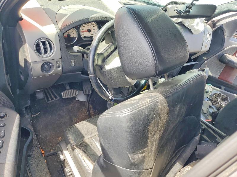 Продаж на аукціоні авто 2006 Ford F150, vin: 1FTPW14526FB11454, номер лоту: 57691796