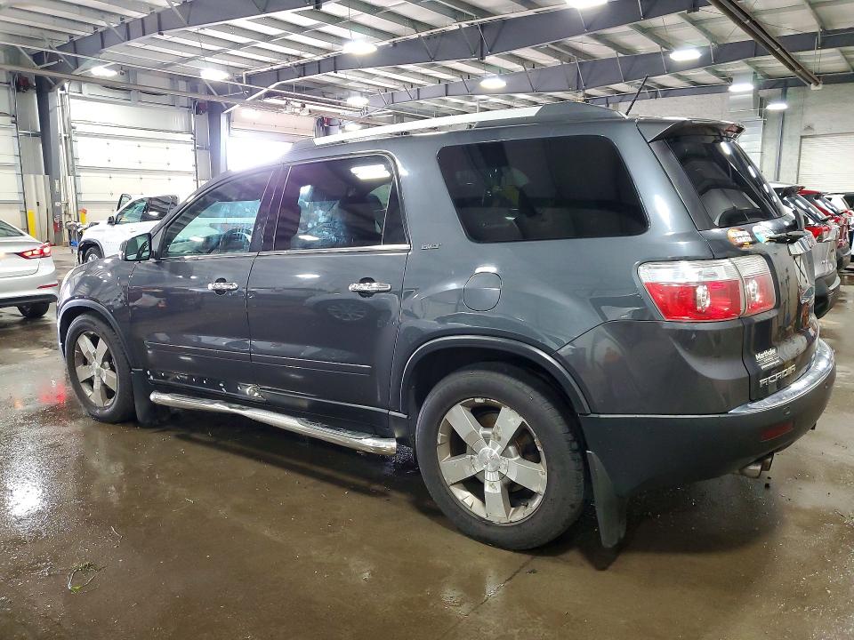 55841986 :رقم المزاد ، 1GKKVRED0BJ300293 vin ، 2011 Gmc Acadia مزاد بيع