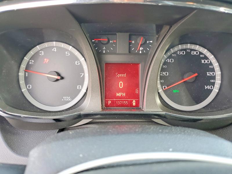 Продаж на аукціоні авто 2011 Gmc Terrain, vin: 2CTFLXE5XB6454401, номер лоту: 58114086