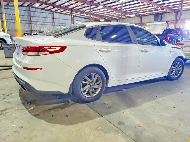 Aukcja sprzedaży 2019 Kia Optima, vin: 5XXGT4L38KG322826, numer aukcji: 55371416