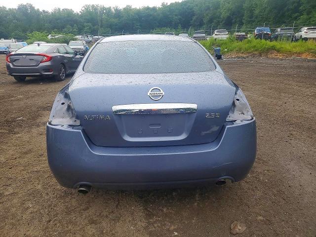 2010 Nissan Altima მანქანა იყიდება აუქციონზე, vin: 1N4AL2AP3AN503017, აუქციონის ნომერი: 56433086