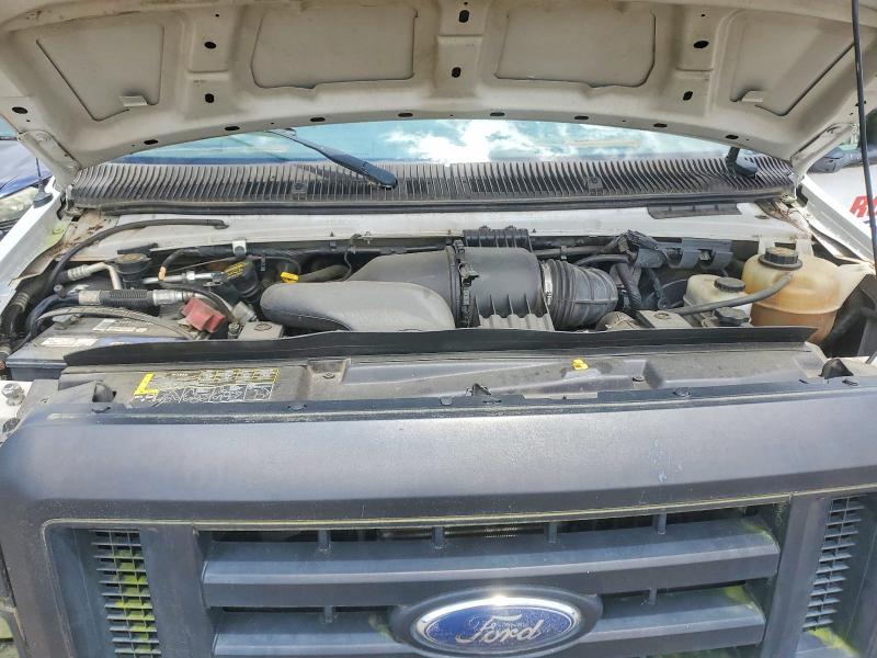 Продажа на аукционе авто 2012 Ford E-250, vin: 1FTNE2EL8CDA96317, номер лота: 57609156